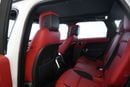 Land Rover Range Rover Sport HSE