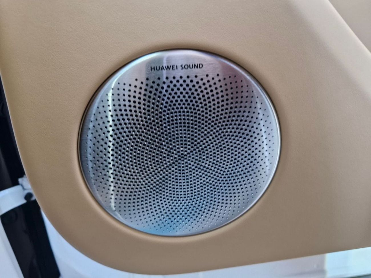 لوكسيد R7 2026 CHERY LUXEED R7 EREV ULTRA SUV NEW 0KM