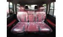 Lexus LX570 5.7L Petrol, Alloy Wheels, Parking Sensor, Sunroof, Rear A/C, Driver Memory Seat, (LOT # 7683)