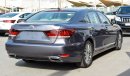 Lexus LS460 L