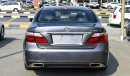 Lexus LS460