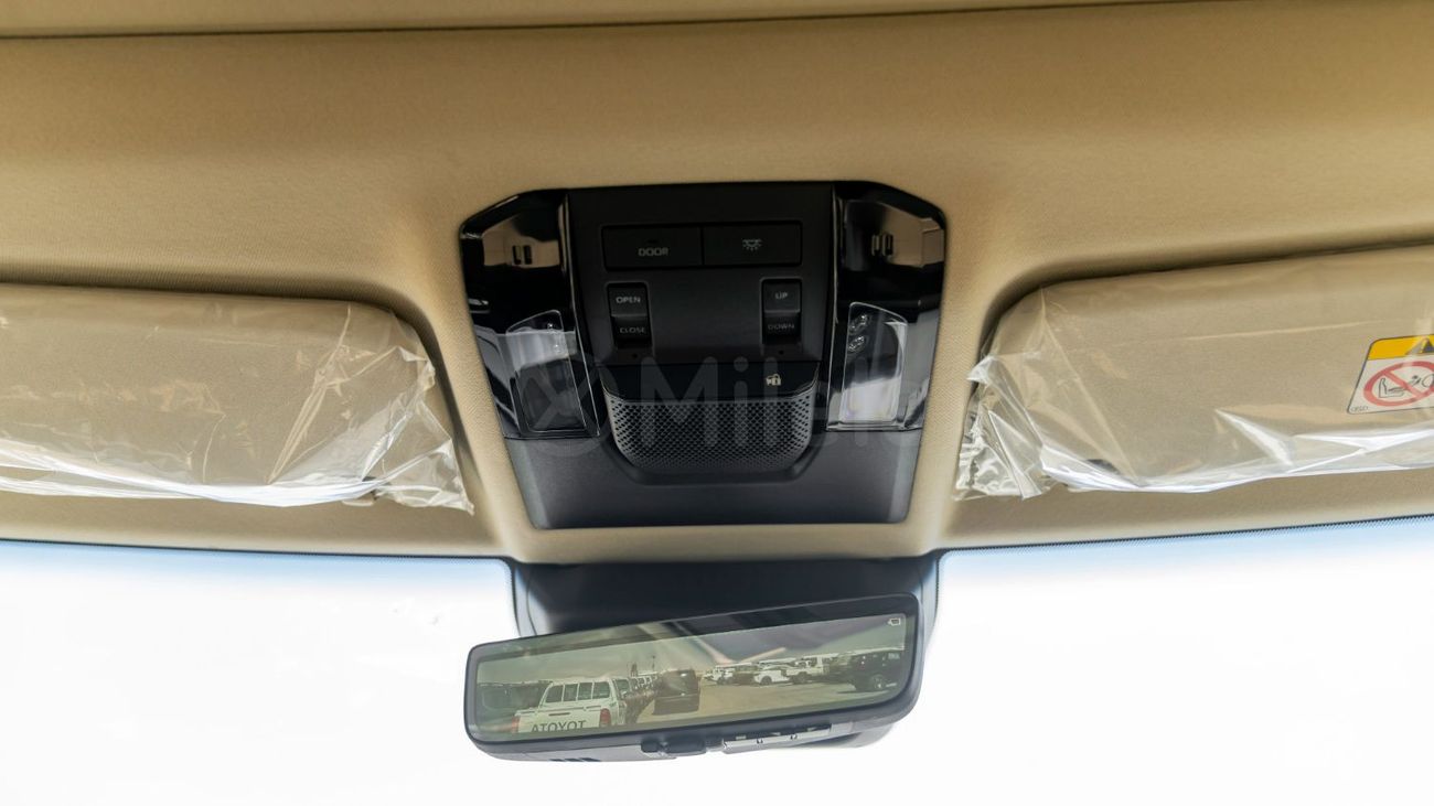 Toyota Prado TOYOTA PRADO 250 VX PREMIUM | EXPORT ONLY