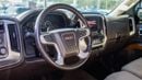 GMC Sierra 1500 REG/CAB SLE Z71