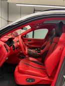 Aston Martin DBX 707 | GCC Specs | Dealer Warranty & Service Contract