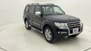 Mitsubishi Pajero GLS HIGHLINE 3.8 | Zero Down Payment | Home Test Drive