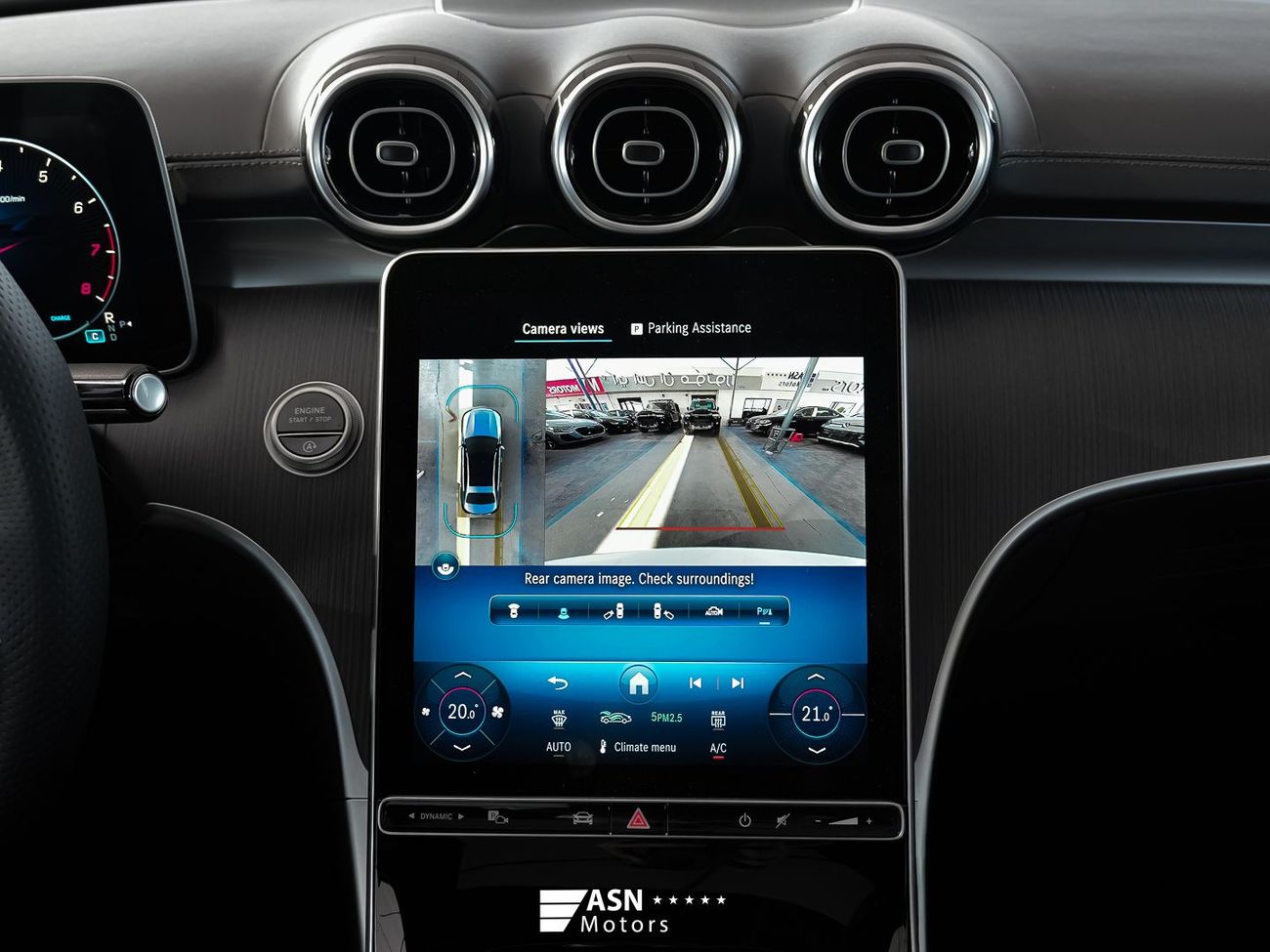 Mercedes-Benz C 200 L 1.5T Sport Edition 2025 (Export Price)