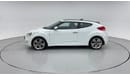 Hyundai Veloster GLS 1.6 | Zero Down Payment | Free Home Test Drive