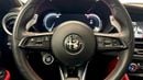 Alfa Romeo Giulia COMPETIZIONE 2,452 / Month | | Competizione Special MCA | | Gargash Warranty and Service