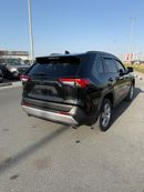 تويوتا راف ٤ RAV4 xle premium Hybrid 4x4