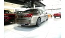 BMW 740Li Li STANDARD [3.0L 6CYL TURBO]