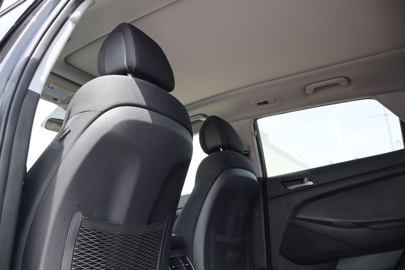 هيونداي توسون Basic Panorama 1.6L