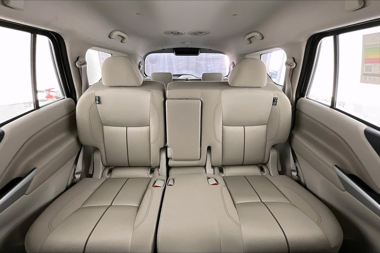 Nissan XTrail S | Guaranteed Warranty | 0 Down Payment