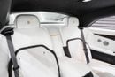 رولز رويس سبيكتر Coupe Bespoke Audio, Starlight Doors, Illuminated Fascia, Dealer Warr + Serv!!