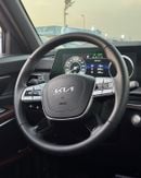 كيا تيلورايد GX 3.8L