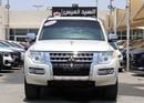 Mitsubishi Pajero GLS H/L ROCKFORD