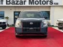 نيسان أرمادا Brand New Nissan Armada Nismo