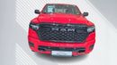 RAM 1500 BIGHORN CREW CAB Tradesman 3.0L TWIN TURBO WARLOCK AUTOMATIC TRANSMISSION ( ONLY FOR RE-EXPORT )