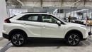 ميتسوبيشي إكلبس كروس GLS MIDLINE 2025 GLS MID | AED 925/Month | 20% DP | 30 Day Return | Warranty | Service History