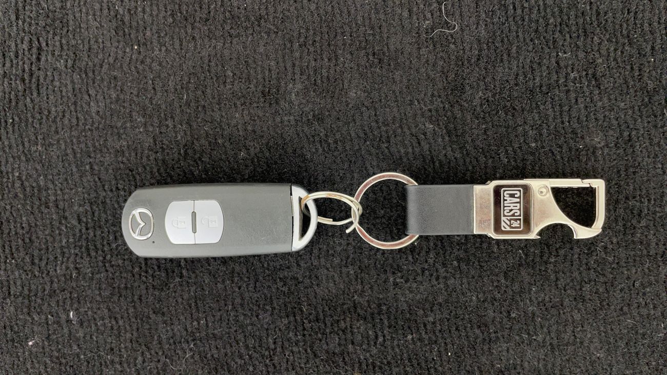 Mazda CX3 GS 2 | Zero Down Payment | Free Home Test Drive