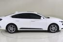 Ford Taurus AMBIENTE TPC1223 / AL TAYER MOTORS AL QOUZ SHOWROOM