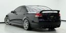 Chevrolet Lumina SS 2008 Chevrolet Lumina SS ,Service History, Excellent Condition, GCC