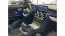 Mercedes-Benz GLC 63 AMG