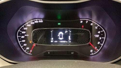 شيفروليه جروف LT | شامل الضمان | 0 ﺪﻔﻋﺓ ﺃﻮﻟﻯ