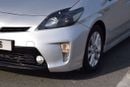 Toyota Prius STD (NON GCC) 1.8L Hybrid (Japanese Specs)