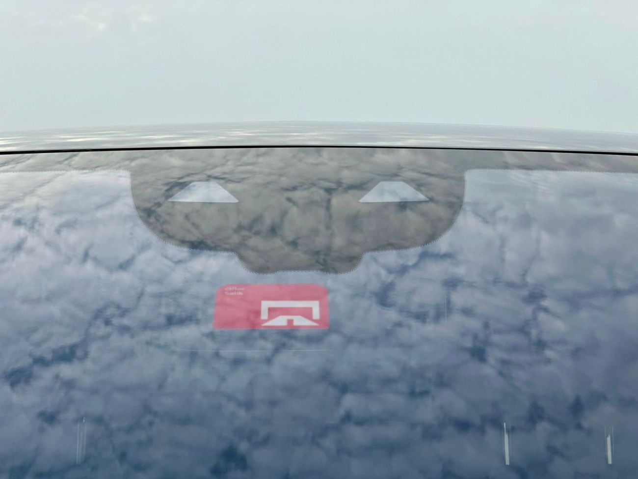 Mercedes-Benz GLE 53