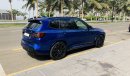 BMW X3 M Competition