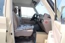 Toyota Land Cruiser Pickup 70 STD E AUTO