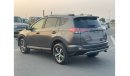 Toyota RAV4 2018 Toyota Rav4 XLE 2.5L V4 - EXPORT ONLY