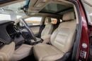 Hyundai Tucson DVD NAVIGATION Hyundai Tucson 2017 Canadian specs