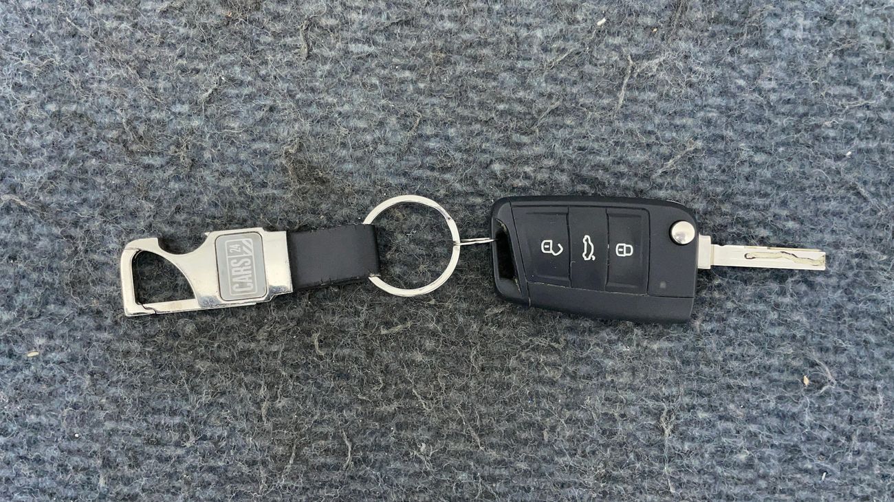 Volkswagen Tiguan TREND PLUS 1.4 | Zero Down Payment | Home Test Drive