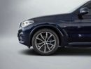 BMW X3 xDrive 30i 2.0L