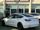 Tesla Model 3 TESLA MODEL 3 GCC PERFORMANCE 2022 FULL OPTION ORIGINAL PAINT UNDER WARRANTY