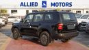 Toyota Prado TX 2.8L DIESEL 5-STR EUROPEAN SPECS BRAND NEW 0KM 2024