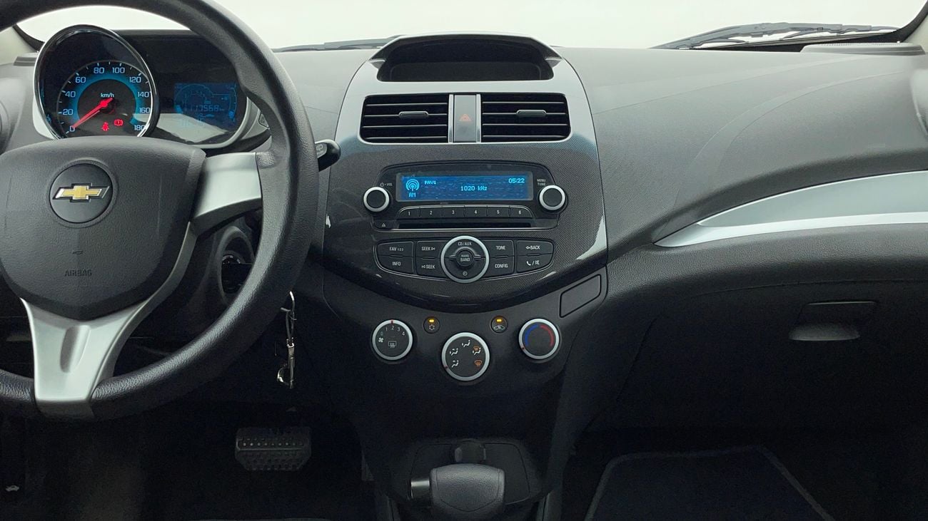 شيفروليه سبارك LS 1 | بدون دفعة مقدمة | اختبار قيادة مجاني للمنزل