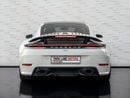 Porsche 911 CARRERA S Porsche 911 Carrera 2025