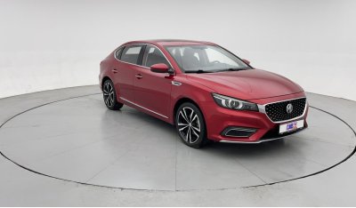 MG MG6 LUXURY 1.5 | Zero Down Payment | Free Home Test Drive