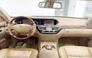 مرسيدس بنز S 350 LWB 2009 - V6 - EXCELLENT CONDITION