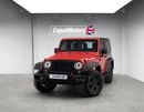 Jeep Wrangler Sport 3.6L A/T