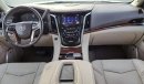 Cadillac Escalade Premium Premium Cadillac escalade