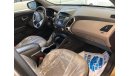 Hyundai Tucson Hyundai Tucson 2012. Excellent condition