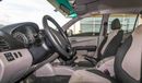 Mitsubishi L200 DID