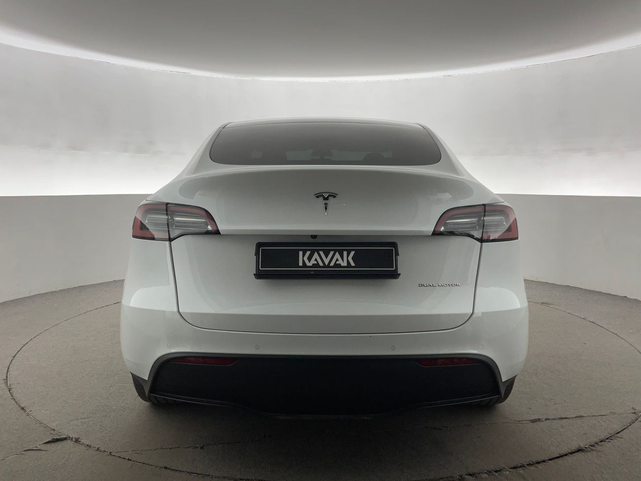 Tesla Model Y Long Range (Dual Motor) | National Day Celebration | Guaranteed Warranty | 0 Down Payment