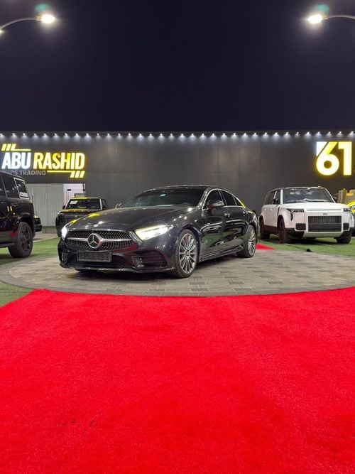 مرسيدس بنز C 350