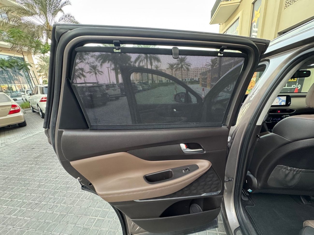 Hyundai Santa Fe Premium 3.5L