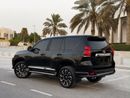 Toyota Prado TX-L