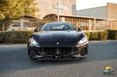 Maserati Gran Turismo SPORT